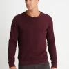 Pier One Sweatshirt - Bordeaux 1 Pier One Sweatshirt - Bordeaux -Pier One d4ab4ccae6744e0db7173ac2cae02fa7