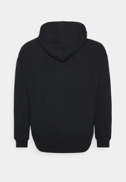 Pier One 2 Pack- Hoodie - Black/Green -Pier One d4bdf385f3e545519825e3e61129bc36