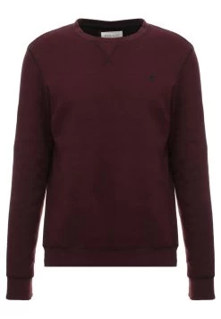Pier One Sweatshirt - Bordeaux 10 Pier One Sweatshirt - Bordeaux -Pier One d4ed5fbda7f44798a3ed71eb09728a7b