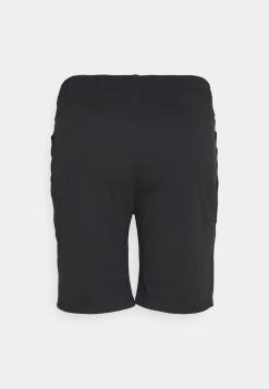 Pier One 3 Pack - Pyjama Bottoms - Black/Mottled Grey/Khaki 12 Pier One 3 Pack - Pyjama Bottoms - Black/Mottled Grey/Khaki -Pier One d505dafbe32d46688eb6582e95ec017e