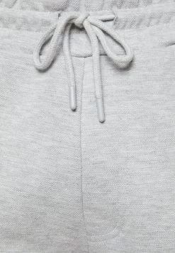 Pier One Smart Piquee Jogger - Tracksuit Bottoms - Light Grey 7 Pier One Smart Piquee Jogger - Tracksuit Bottoms - Light Grey -Pier One d5511590e8354b56a6754fe5e2419c1c