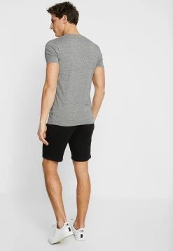 Pier One Tracksuit Bottoms - Black 10 Pier One Tracksuit Bottoms - Black -Pier One d5c97291418e4697a27fa0726d324bab