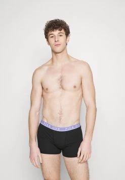 Pier One 12 Pack - Pants - Black 10 Pier One 12 Pack - Pants - Black -Pier One d64f32bff3294fcd94a171e79a72ee00