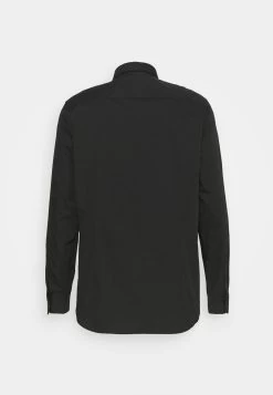 Pier One 2 Pack - Formal Shirt - White/Black -Pier One d6f977b9d0a642aca2078adc7413d2b6