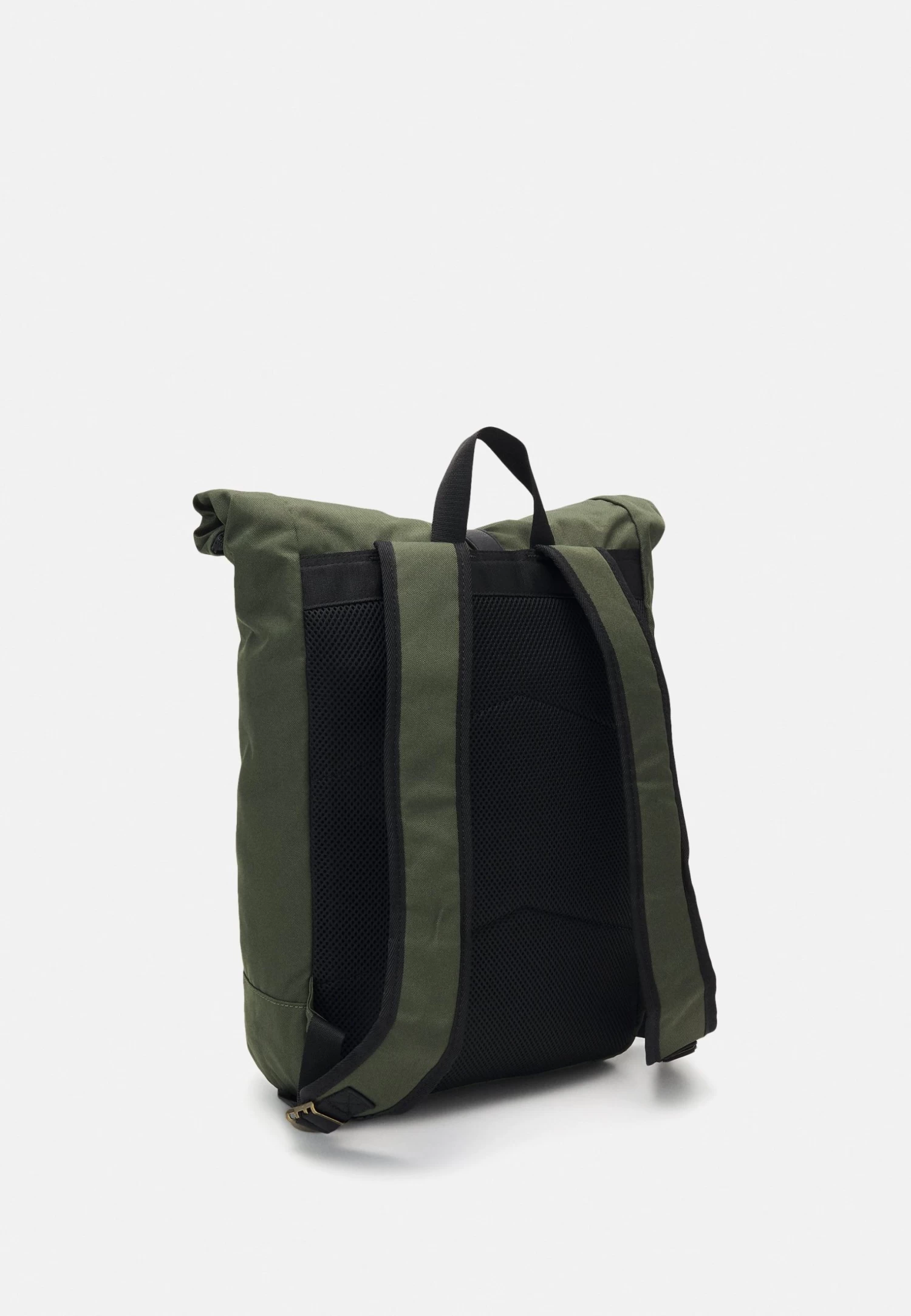 Pier One Unisex - Rucksack - Green 4 Pier One Unisex - Rucksack - Green - Image 2