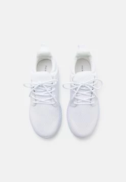 Pier One Trainers - White 11 Pier One Trainers - White -Pier One d89de41e8d7543c0a8871214d882a81e