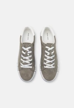 Pier One Trainers - Grey 11 Pier One Trainers - Grey -Pier One d8a8c5fbd9a84f9cba5936fbc31ad80d