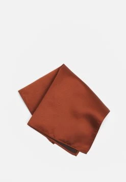 Pier One Set - Pocket Square -Cognac -Pier One d928a18477f4469e8a91f974699c0f05
