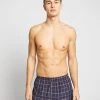 Pier One 5 Pack - Boxer Shorts - Dark Blue 1 Pier One 5 Pack - Boxer Shorts - Dark Blue -Pier One d96958339e894232ae570b09eda44852