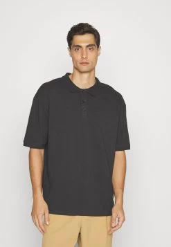 Pier One Polo Shirt -Black