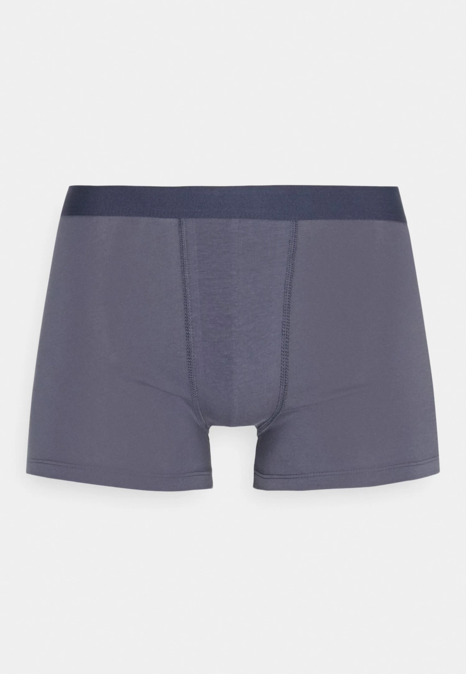 Pier One 7 Pack - Pants - Dark Grey 4 Pier One 7 Pack - Pants - Dark Grey - Image 2