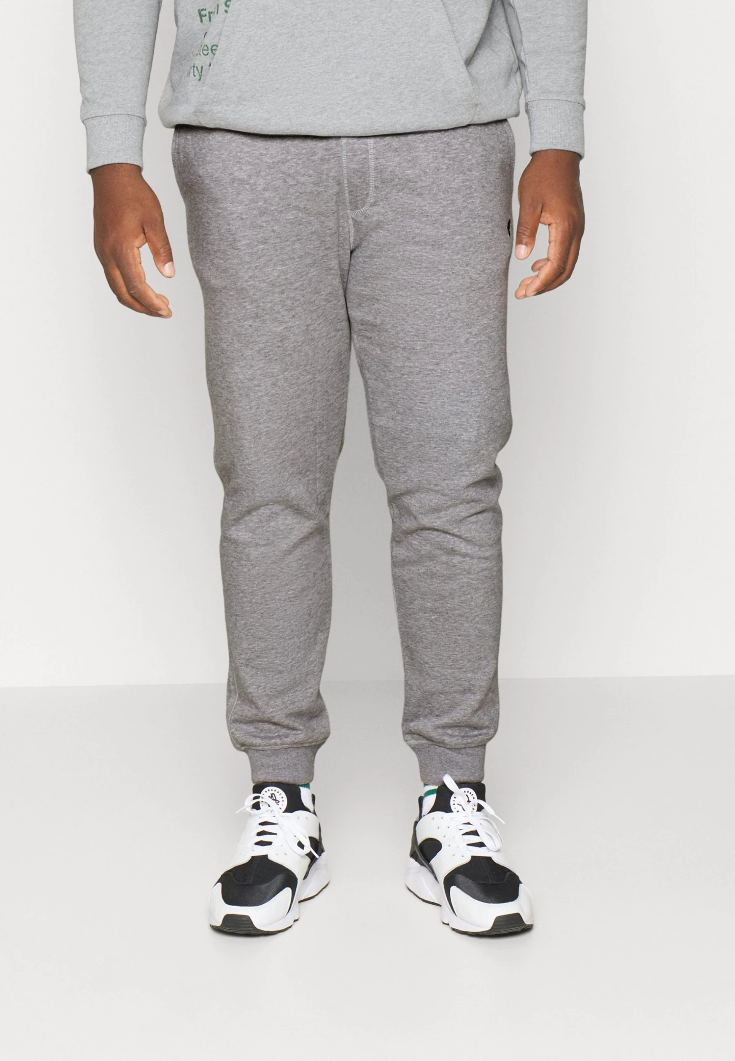 Pier One Tracksuit Bottoms - Grey 3 Pier One Tracksuit Bottoms - Grey