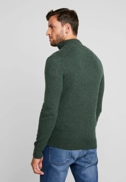 Pier One Jumper - Mottled Dark Green 10 Pier One Jumper - Mottled Dark Green -Pier One dd2549340d814728807d8fd67bc9c0c2