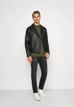 Pier One Jumper - Oliv 9 Pier One Jumper - Oliv -Pier One dd3412c2e92440b69cc49535d3e2e73b