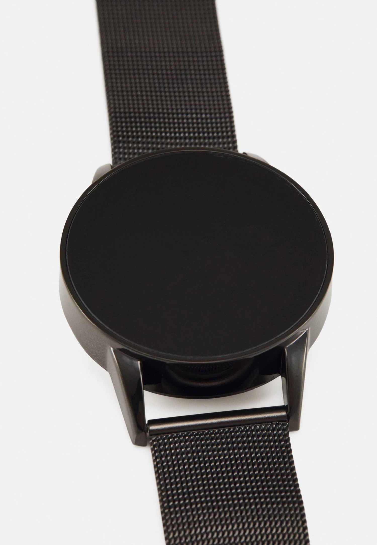 Pier One Smartwatch - Black 6 Pier One Smartwatch - Black - Image 4