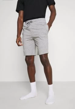 Pier One 3 Pack - Pyjama Bottoms - Black/Mottled Dark Grey/Red 14 Pier One 3 Pack - Pyjama Bottoms - Black/Mottled Dark Grey/Red -Pier One de2b23ee74244dd5871d9e9fc1db04eb