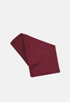 Pier One Set - Pocket Square - Bordeaux -Pier One de519ca2f276401e8be03a1f2c851792