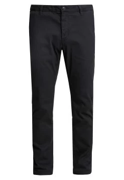 Pier One Chinos - Black -Pier One de7c1e782adc454fa0b8fe0c6c8c1858