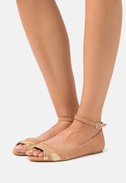 Pier One Ballet Pumps - Beige