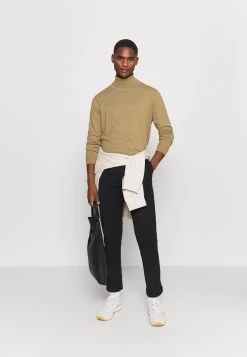 Pier One Jumper - Camel 9 Pier One Jumper - Camel -Pier One df1f61a899104c85b13e1a2e26106e4d