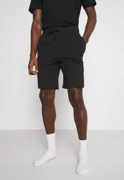 Pier One 3 Pack - Pyjama Bottoms - Black/Mottled Dark Grey/Red 15 Pier One 3 Pack - Pyjama Bottoms - Black/Mottled Dark Grey/Red -Pier One df5392693ae34fbcbd75bdfbc8faa1bc