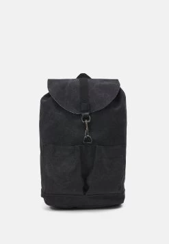 Pier One Unisex - Rucksack - Black