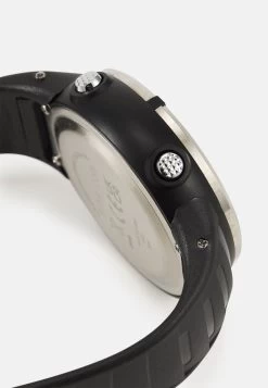 Pier One Digital Watch - Black -Pier One dfcadef68cfc4a609a0016c90bfeab73