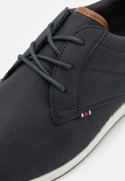 Pier One Casual Lace-Ups - Dark Blue/White 13 Pier One Casual Lace-Ups - Dark Blue/White -Pier One dff75f48d15744d2a2c522f733b15946