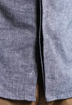 Pier One Shirt - Dark Blue -Pier One e003788ccf6842cf8e88b52f07efb764