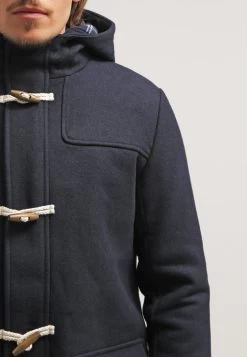 Pier One Short Coat - Navy 13 Pier One Short Coat - Navy -Pier One e0514f9f157e4e90bd427862806abeb8