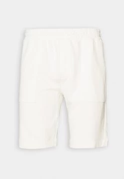 Pier One Tracksuit Bottoms - White -Pier One e08f1d2b32f14e24b5e205bd793d3857