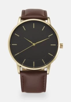 Pier One Watch - Brown