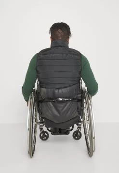 Pier One Waistcoat - Black 18 Pier One Waistcoat - Black -Pier One e1569b065acd421d8dc99bfc16261b20