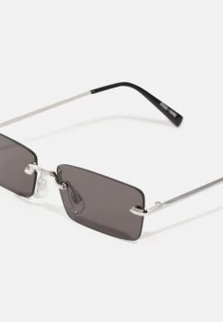 Pier One Unisex - Sunglasses - Black 8 Pier One Unisex - Sunglasses - Black -Pier One e15ab6ee6bcb46b3b75eb870236169a4