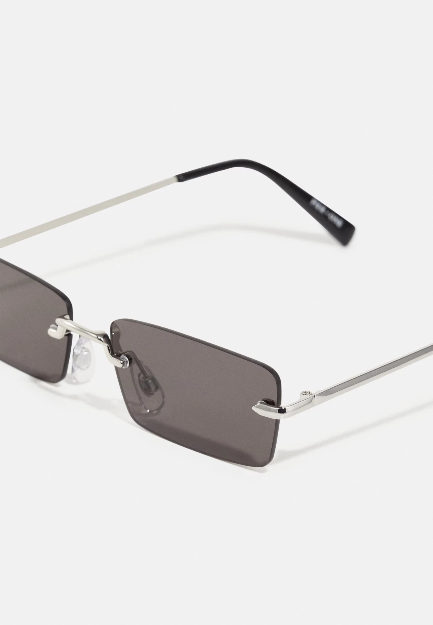 Pier One Unisex - Sunglasses - Black 5 Pier One Unisex - Sunglasses - Black - Image 3