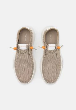 Pier One Trainers - Beige 11 Pier One Trainers - Beige -Pier One e1e11fb9800f406ebbfc2036aeac7718