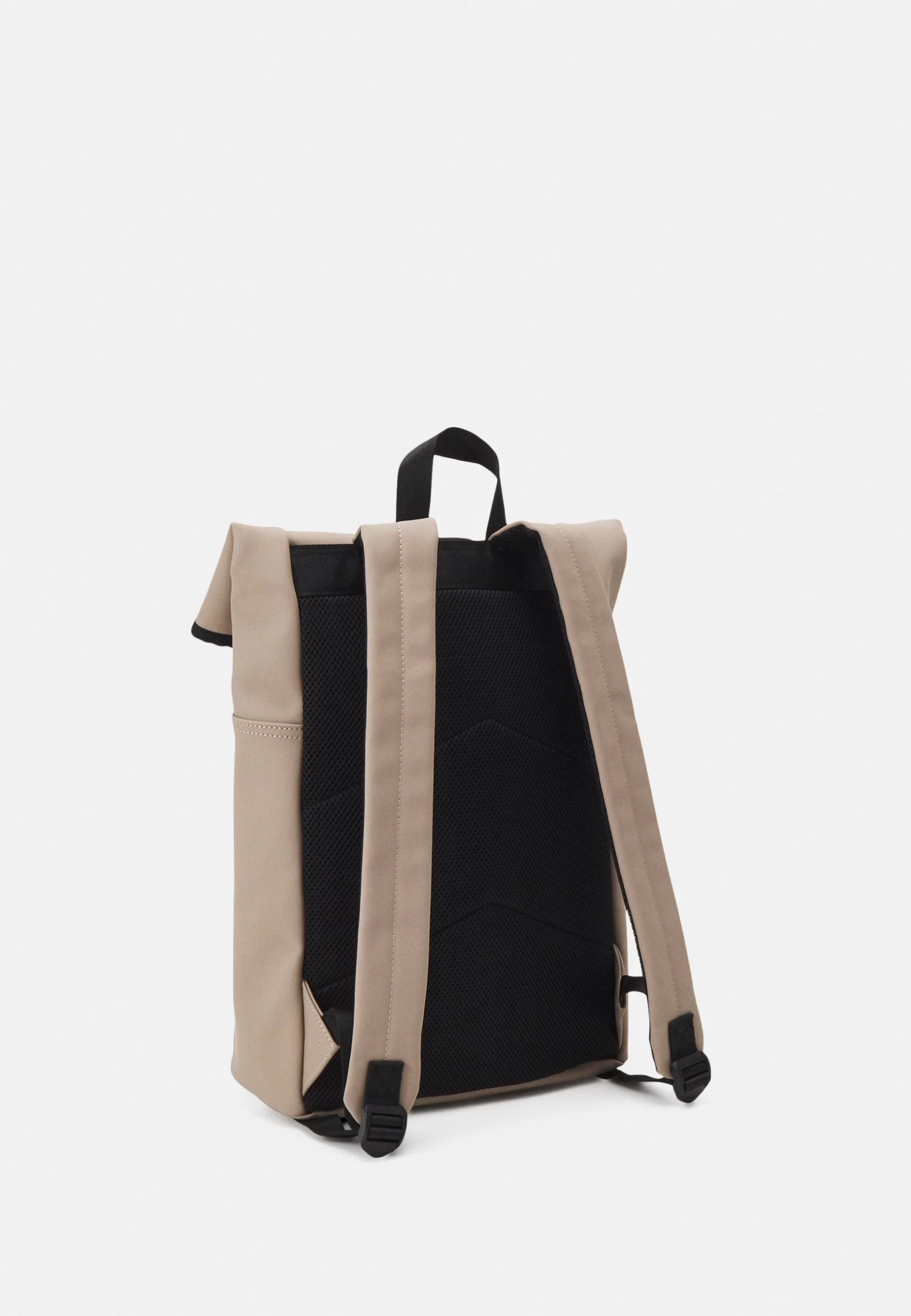 Pier One Unisex - Rucksack - Light Brown 4 Pier One Unisex - Rucksack - Light Brown - Image 2