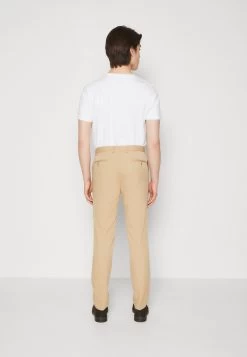 Pier One Trousers - Beige 10 Pier One Trousers - Beige -Pier One e472b5f0e2d248449d523022932cd784