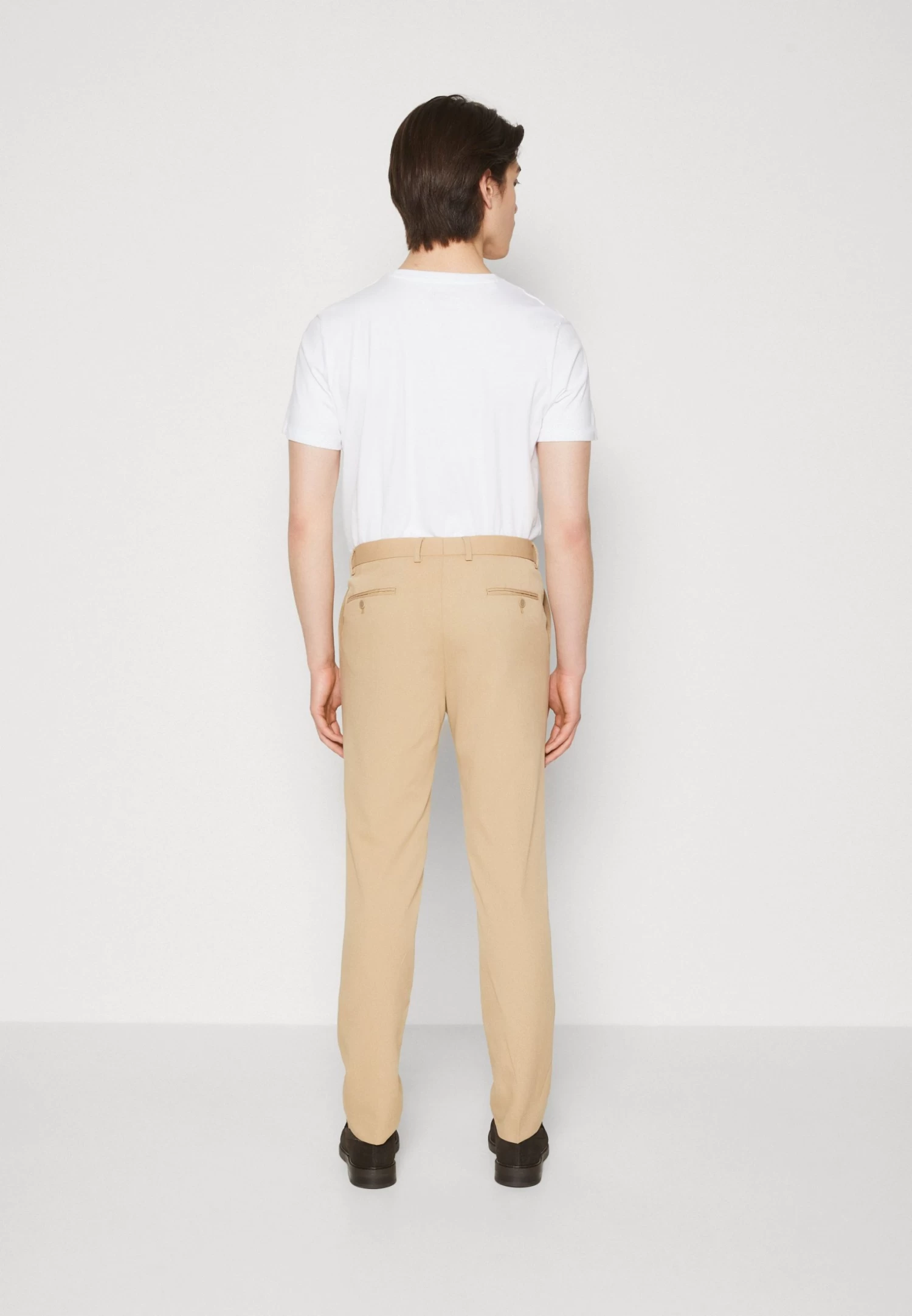 Pier One Trousers - Beige 5 Pier One Trousers - Beige - Image 3