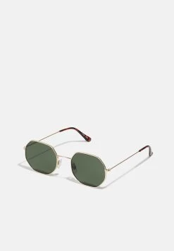 Pier One Unisex - Sunglasses - Green
