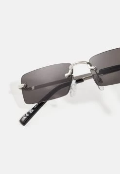 Pier One Unisex - Sunglasses - Black 9 Pier One Unisex - Sunglasses - Black -Pier One e4b924402d194b83882d18a8e7fb02b3