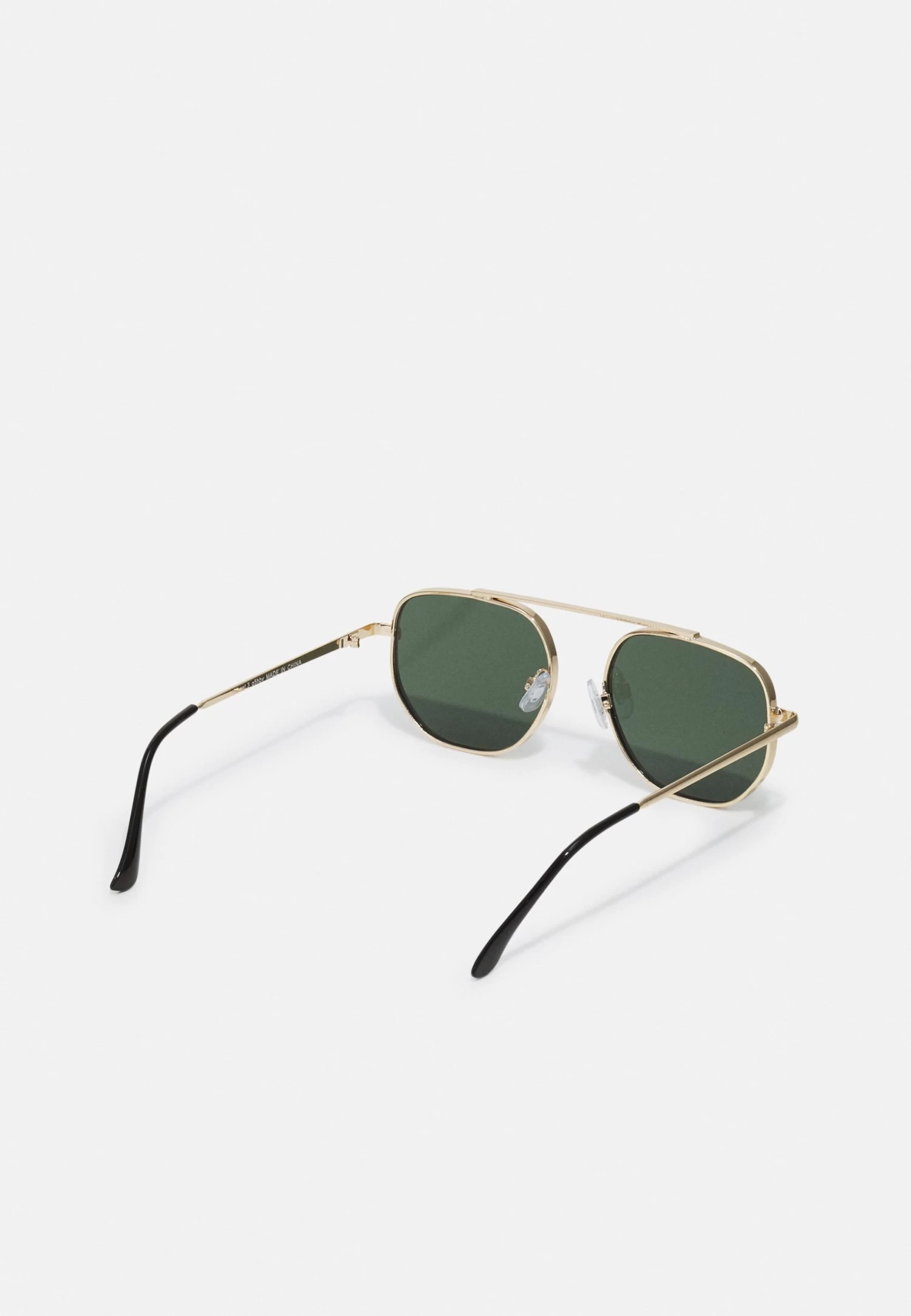 Pier One Sunglasses - Green 4 Pier One Sunglasses - Green - Image 2