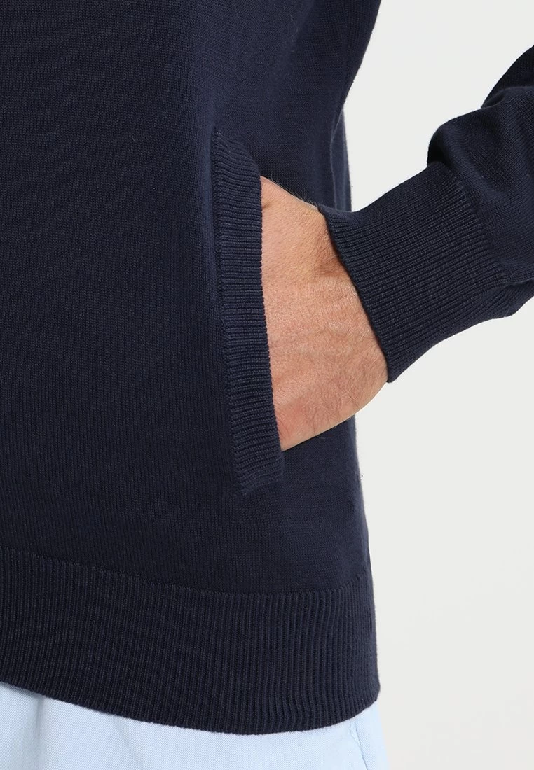 Pier One Cardigan - Dark Blue 7 Pier One Cardigan - Dark Blue - Image 5