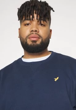 Pier One Plus Size 2 Pack - Sweatshirt - Dark Blue/Bordeaux 13 Pier One Plus Size 2 Pack - Sweatshirt - Dark Blue/Bordeaux -Pier One e62fbf68a81e44319ba00b754aed319d