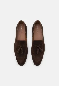 Pier One Slip-Ons - Brown 11 Pier One Slip-Ons - Brown -Pier One e66ca234e778490e803a8619b0deadff