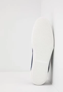 Pier One Unisex - Trainers - Dark Blue -Pier One e752f9ad01314be7869db9ae10f02a5b