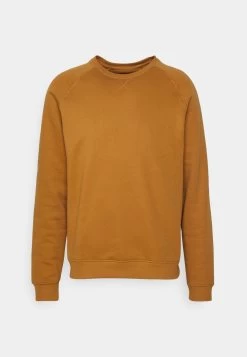 Pier One Sweatshirt - Copper 12 Pier One Sweatshirt - Copper -Pier One e7553b6320cf41e08c70b42284a74c56