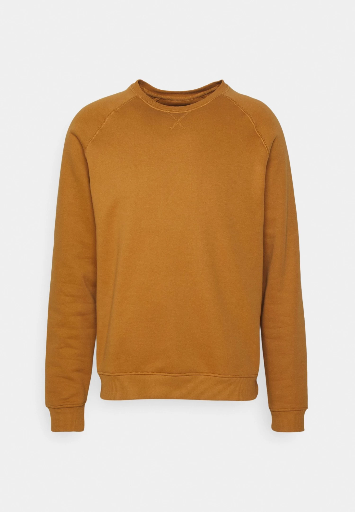 Pier One Sweatshirt - Copper 7 Pier One Sweatshirt - Copper - Image 5