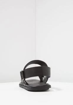 Pier One Sandals - Black -Pier One e819b7c59f5a477281c4a36bc41d12ad