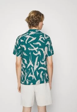 Pier One Shirt - Blue 10 Pier One Shirt - Blue -Pier One e82579a123f64545bde250ff9e5c63ba